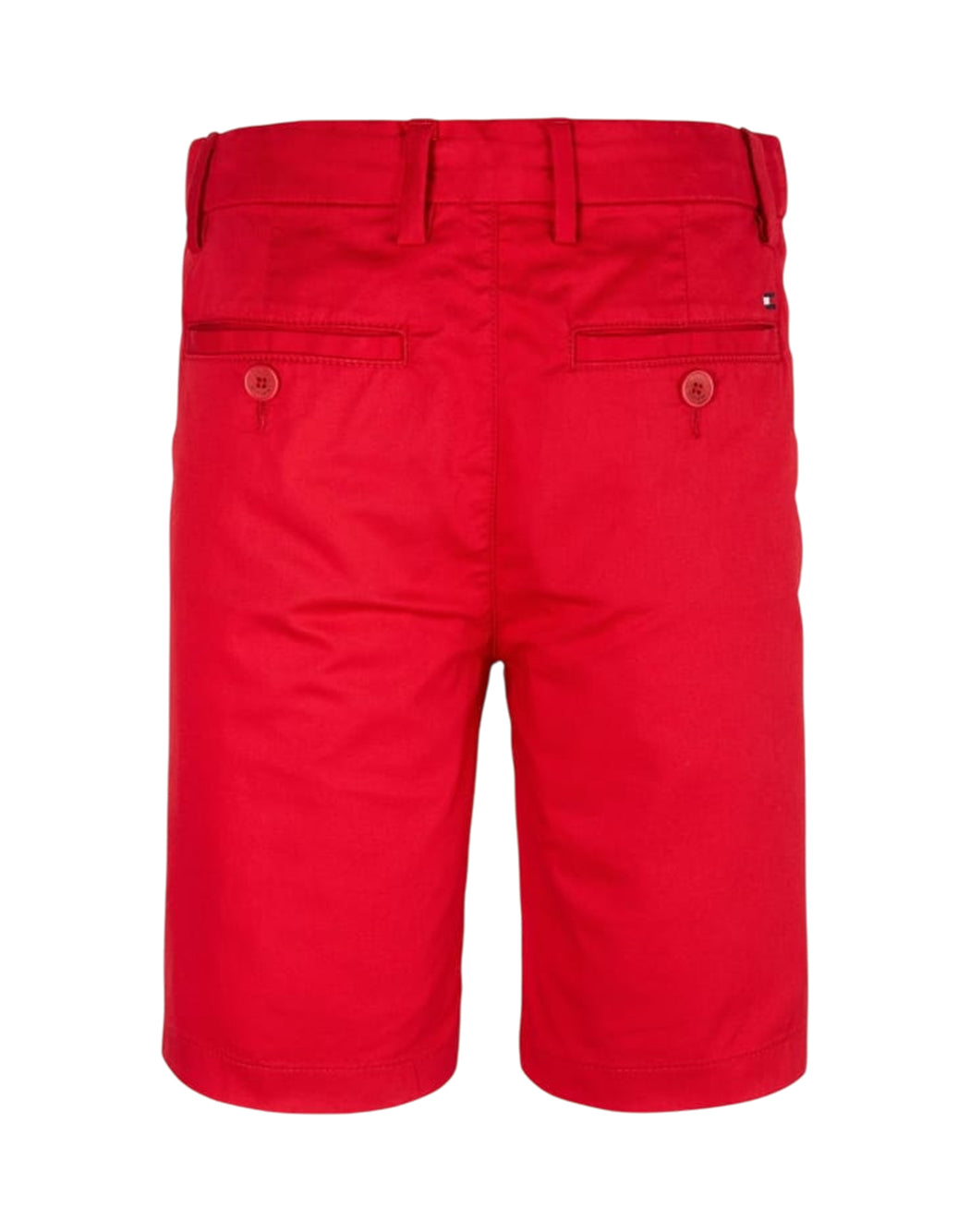 Tommy Hilfiger Rosso