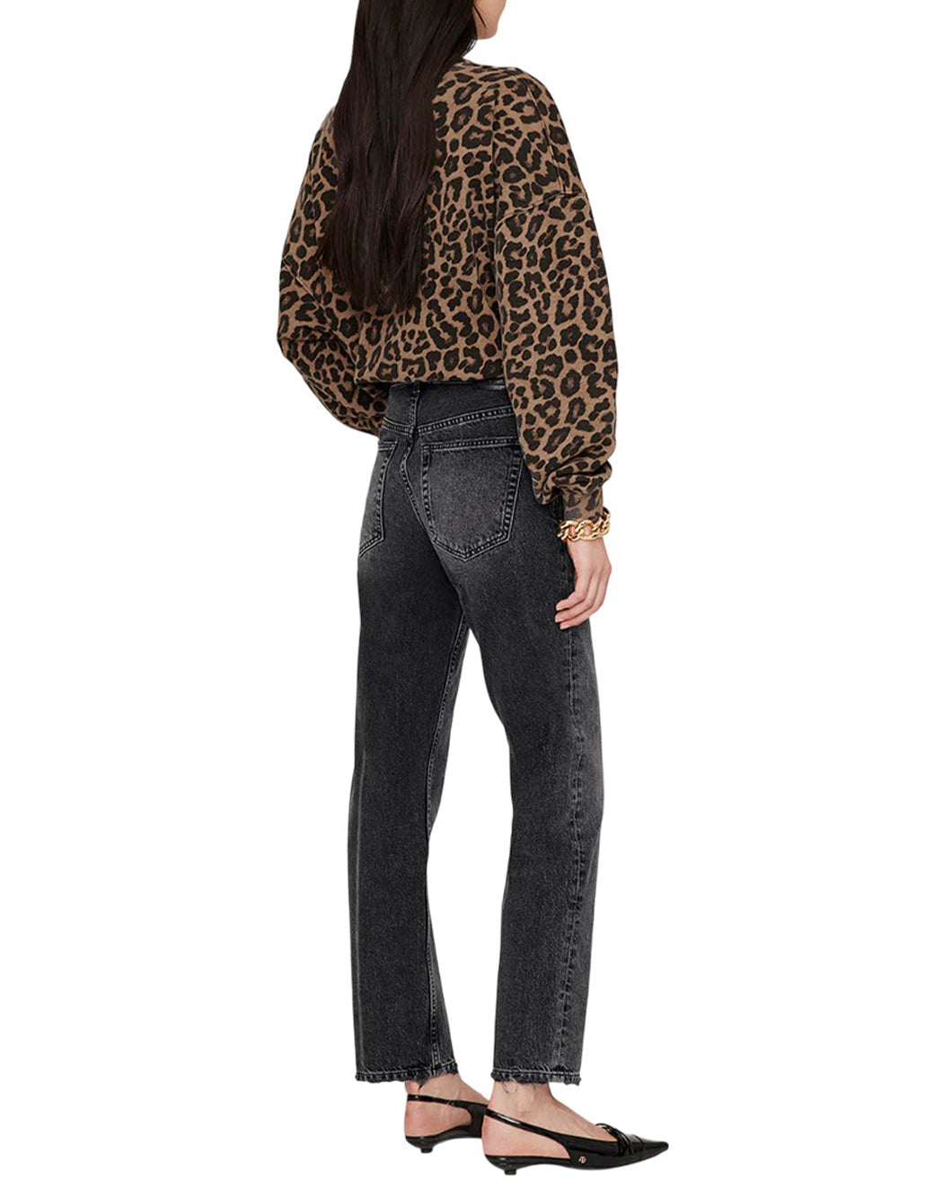 Anine Bing Marrone