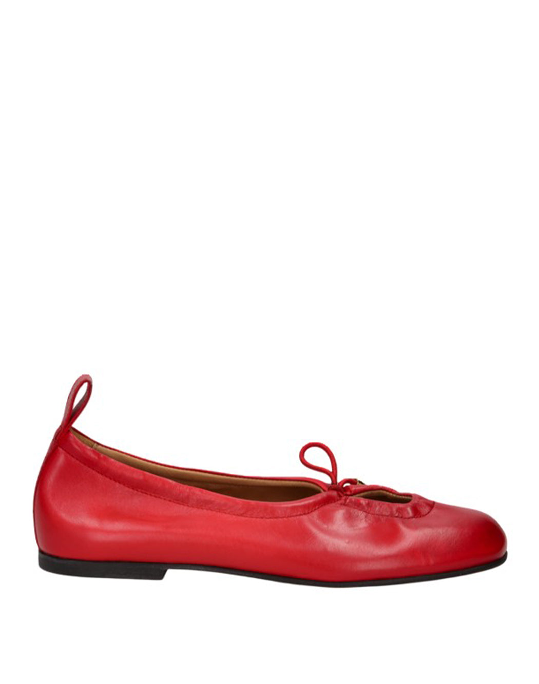 Alohas BALLERINE ROSALIND Rosso