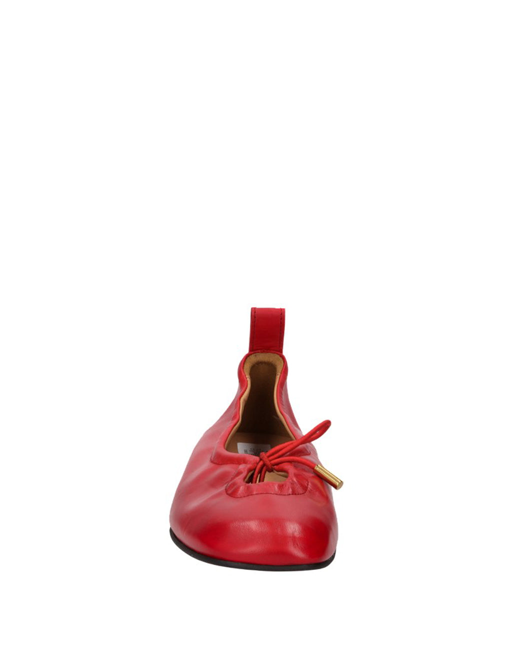 Alohas BALLERINE ROSALIND Rosso