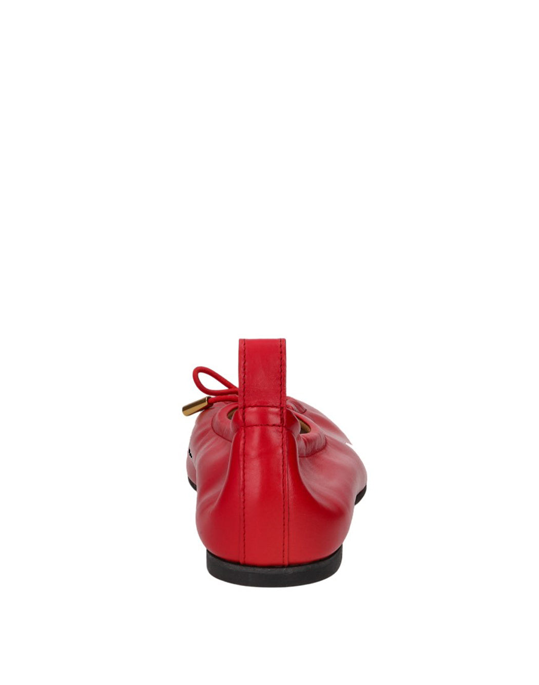 Alohas BALLERINE ROSALIND Rosso