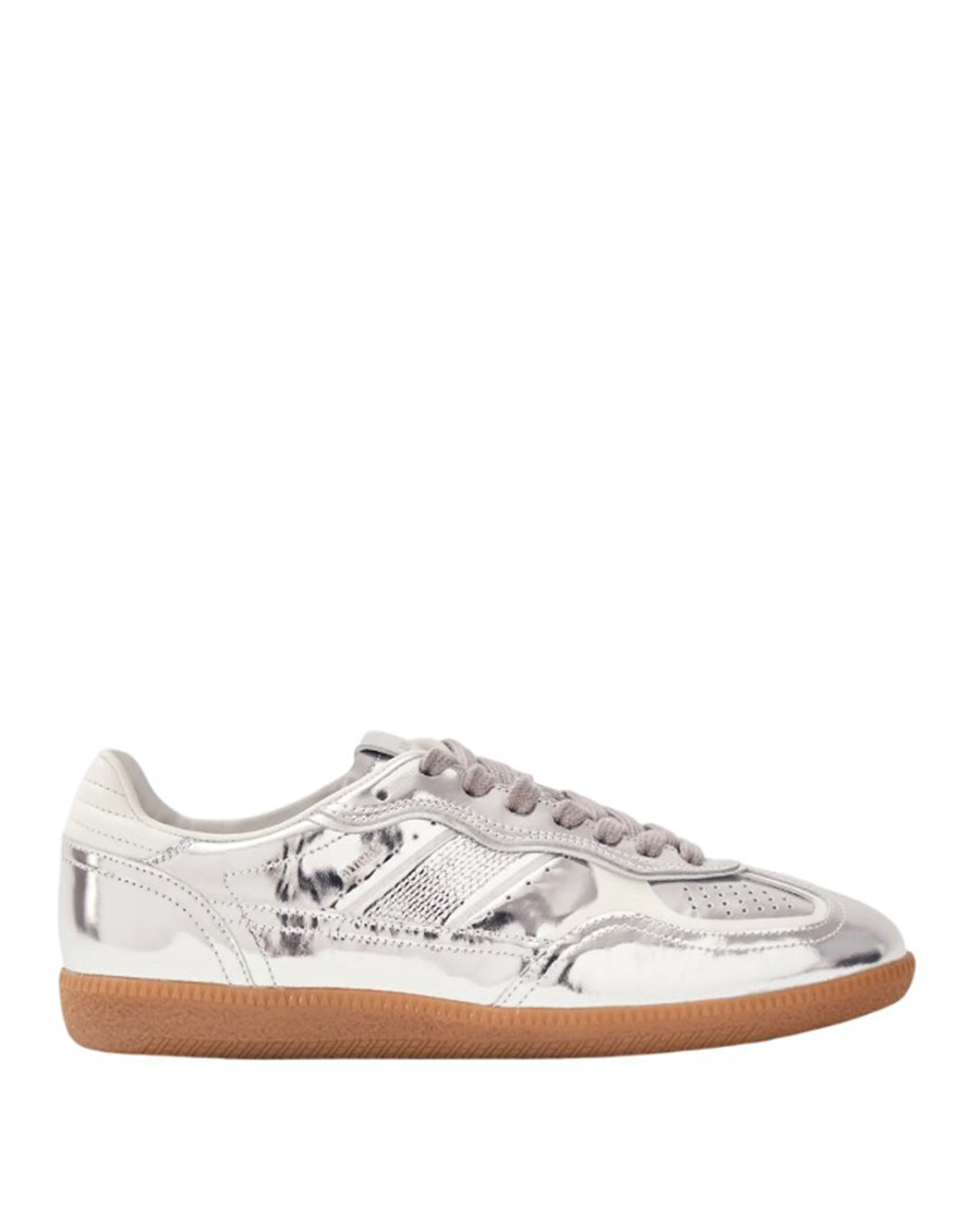 "Alohas SNEAKERS "TB.490 RIFE SHIMMER" Argento"