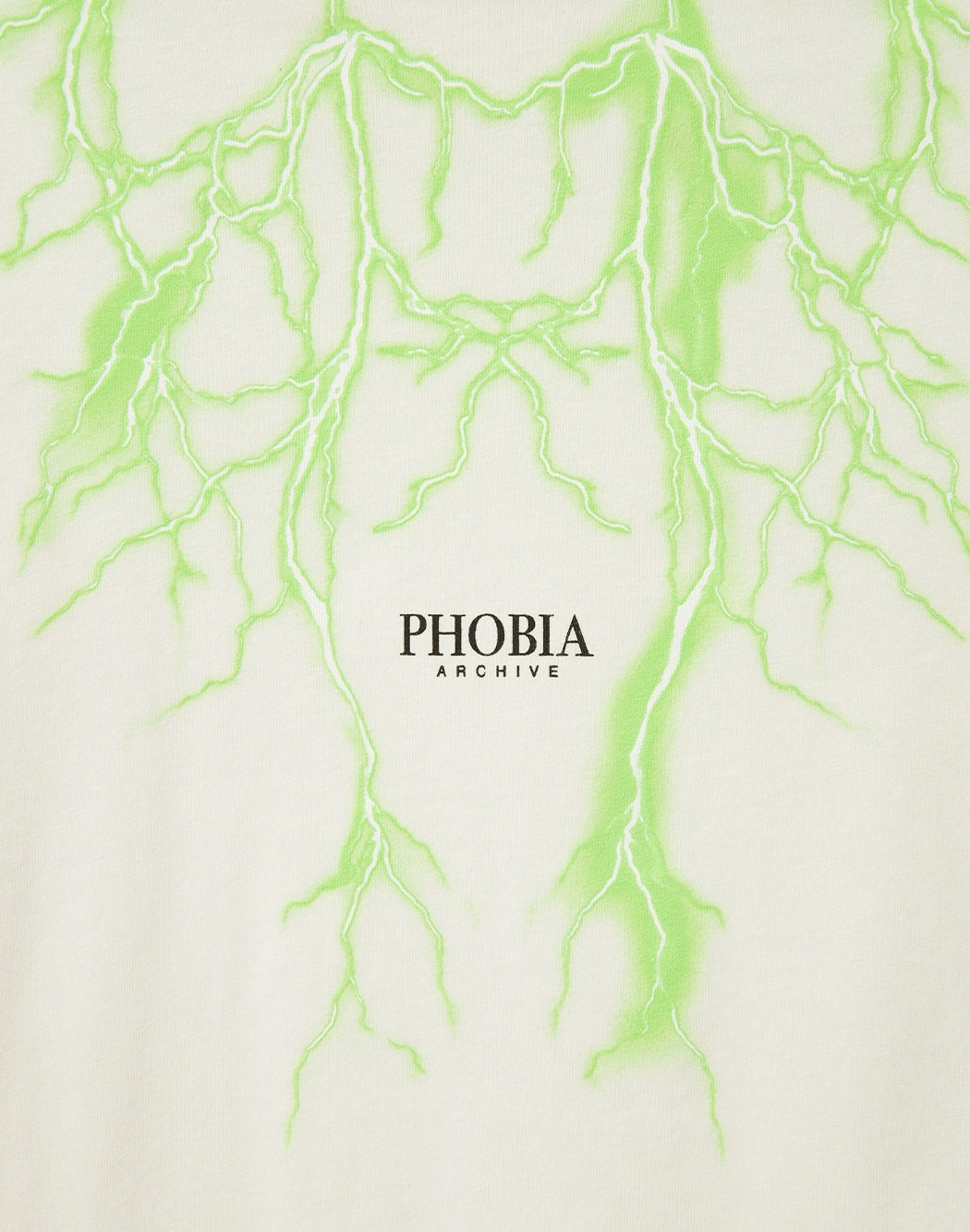 Phobia Bianco