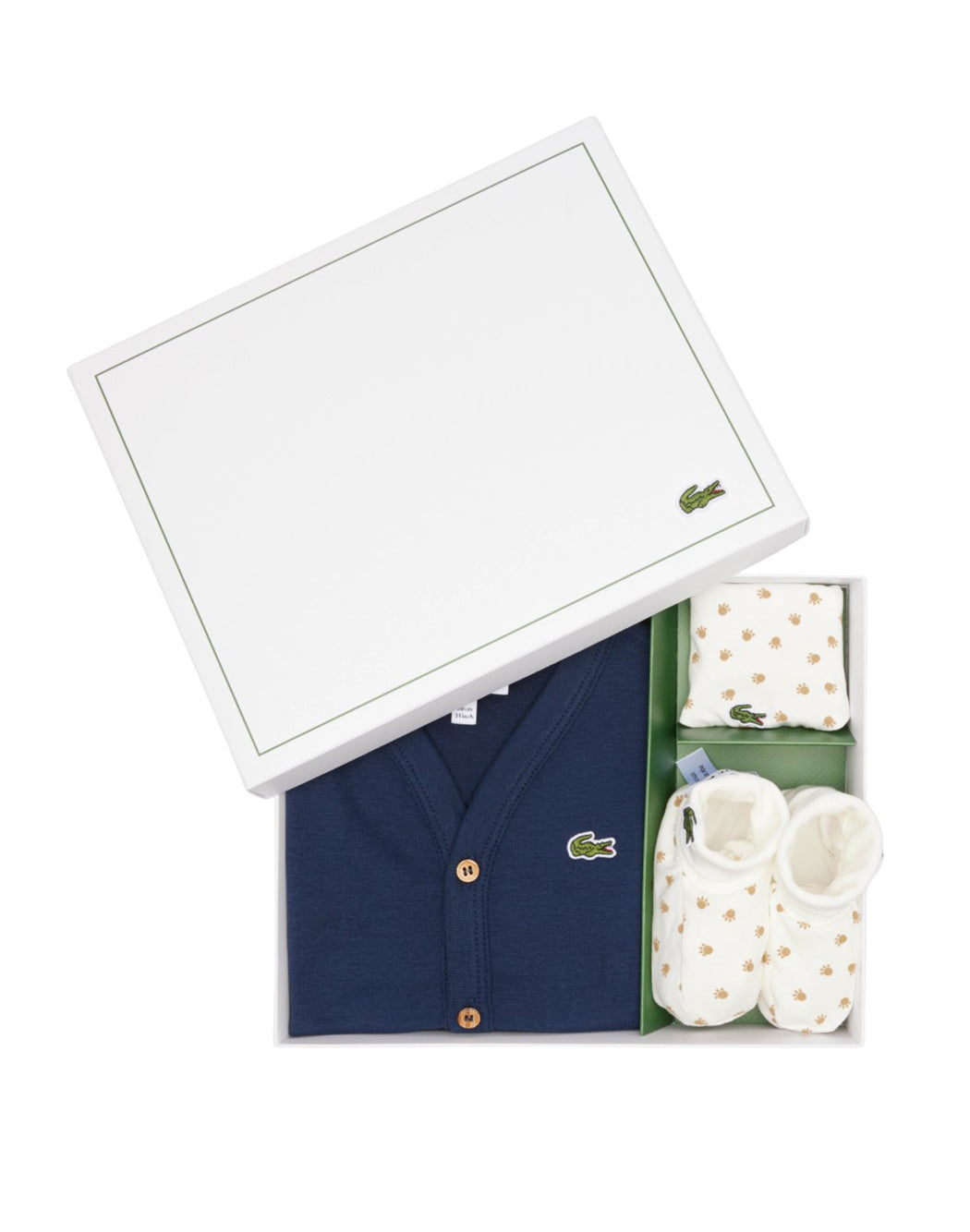 Lacoste Neutro