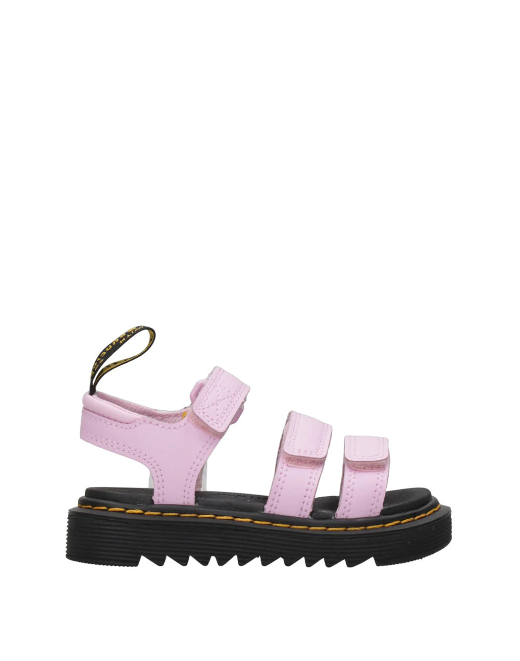 "Dr. Martens SANDALI "KLAIRE T" Rosa"