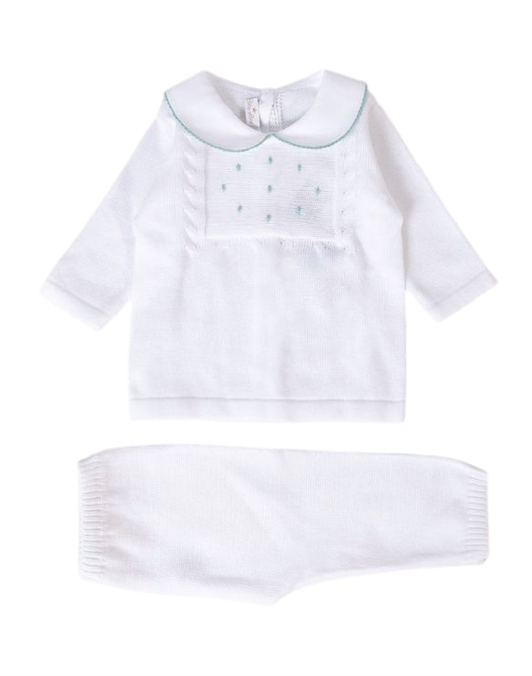 Baby Lord Bianco