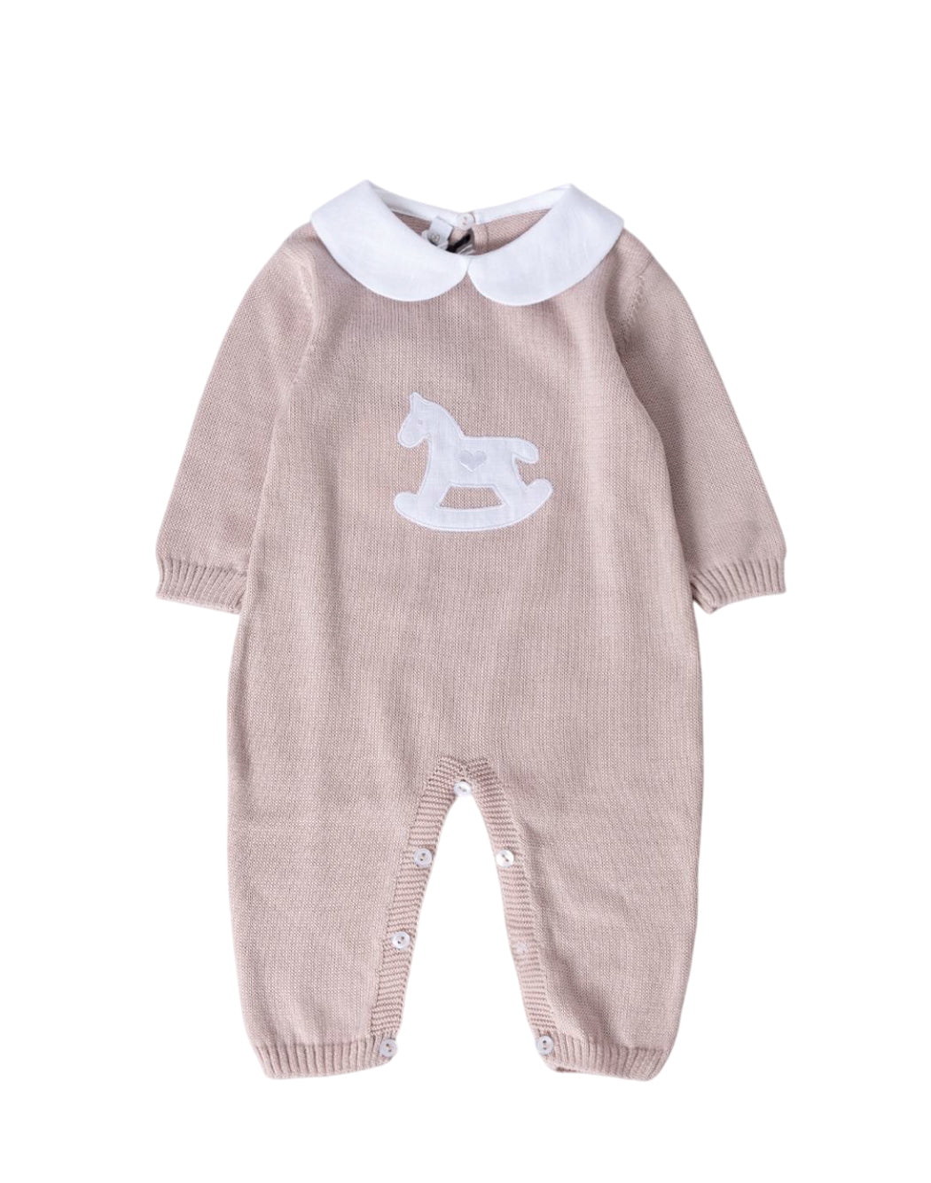 Baby Lord Neutro