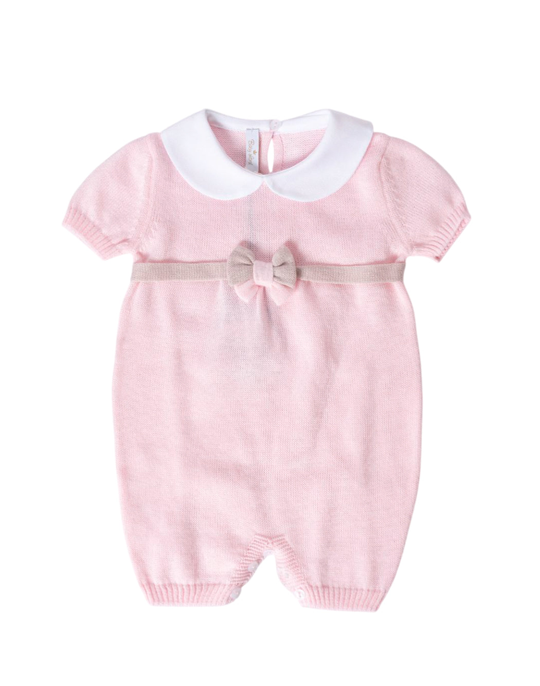 Baby Lord Rosa
