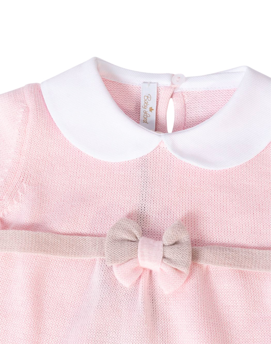 Baby Lord Rosa