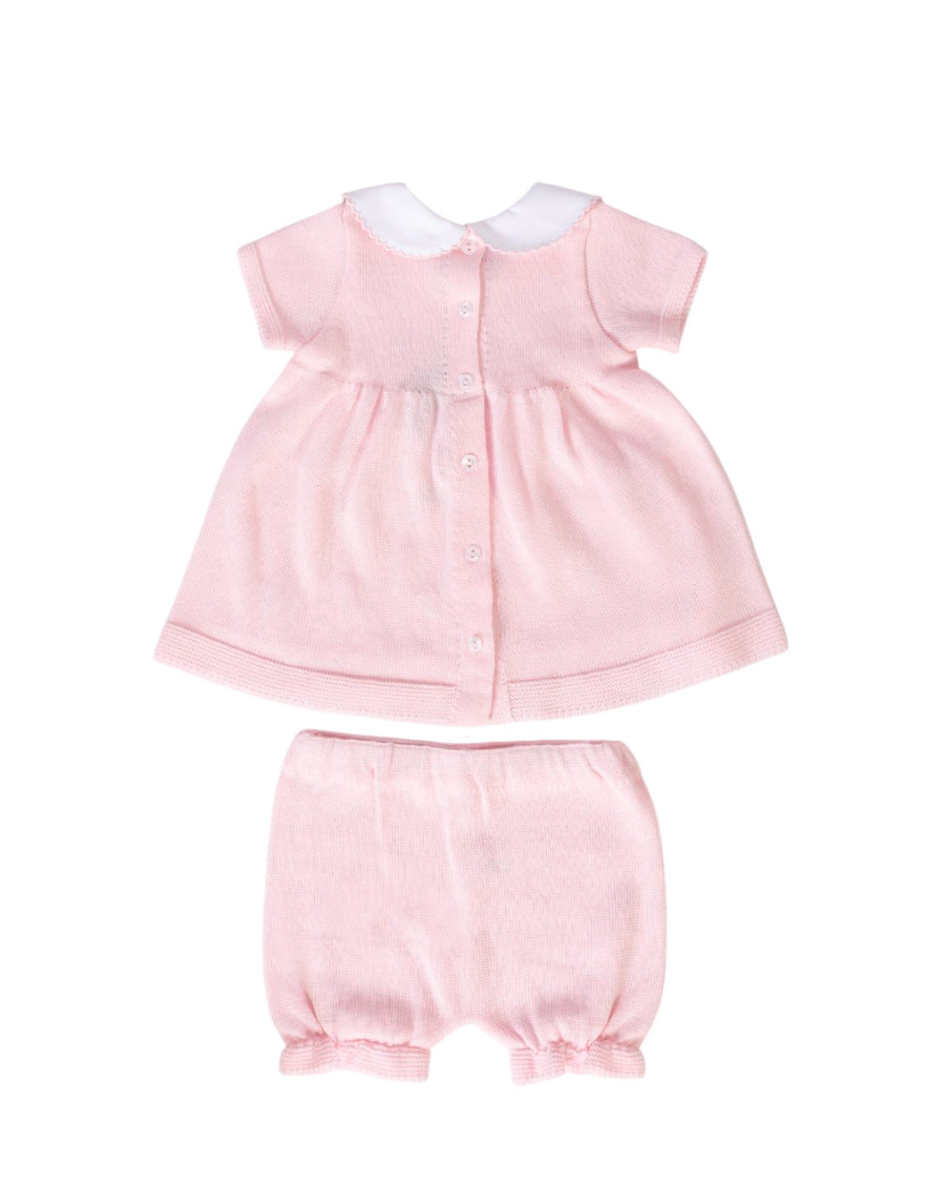 Baby Lord Rosa