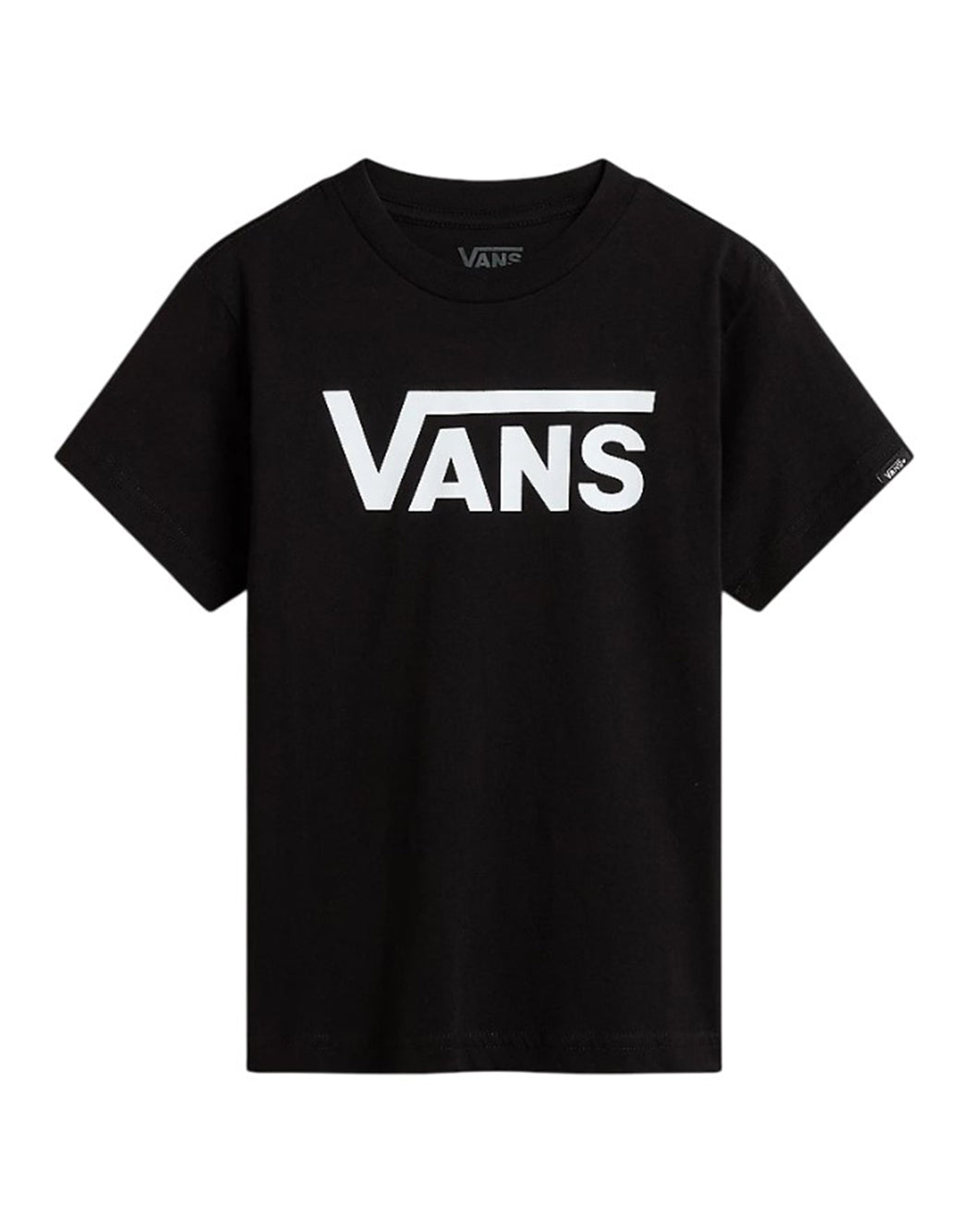 Vans Nero