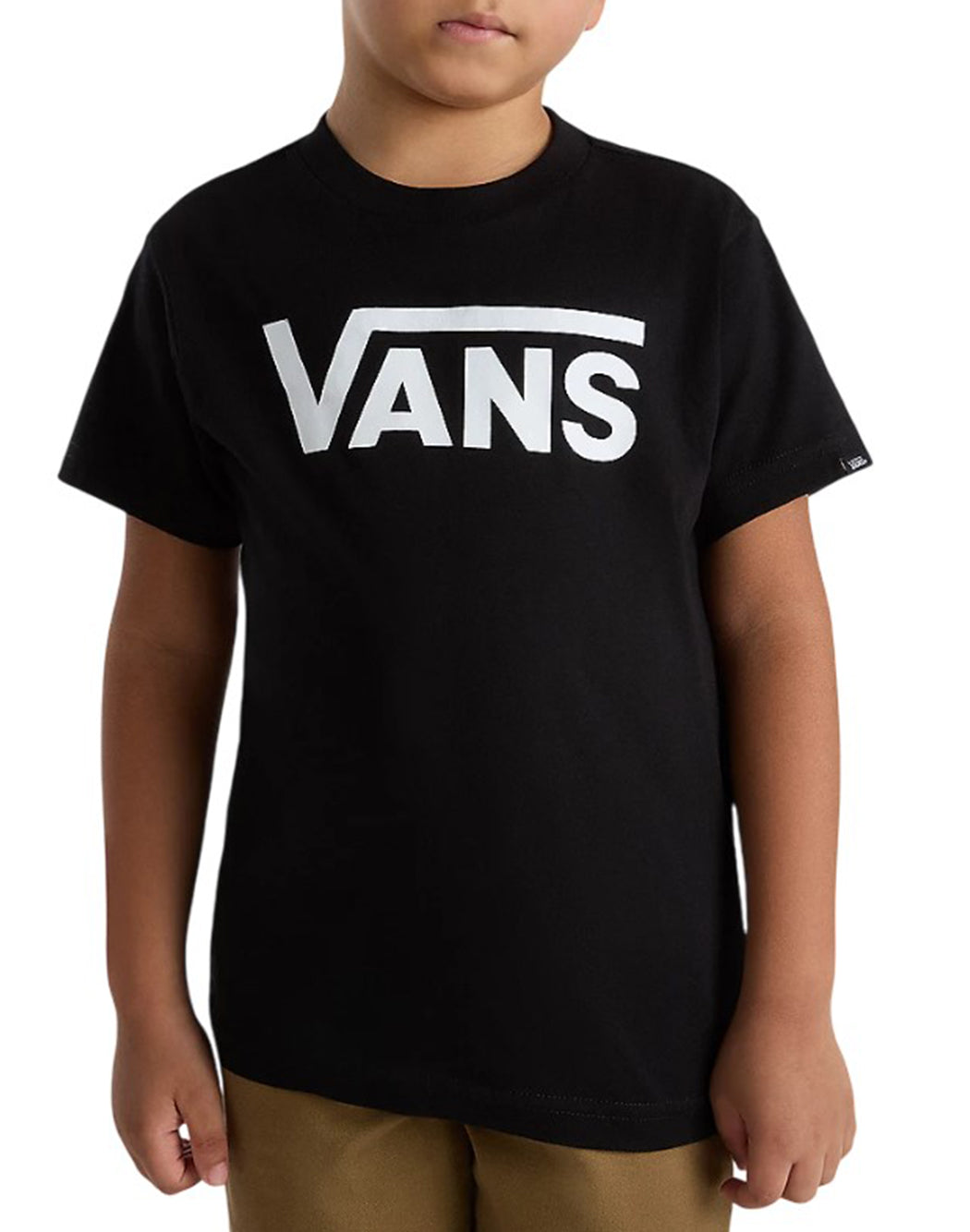 Vans Nero