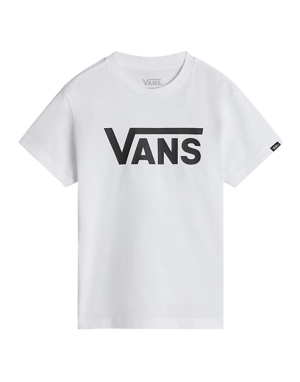 Vans Bianco
