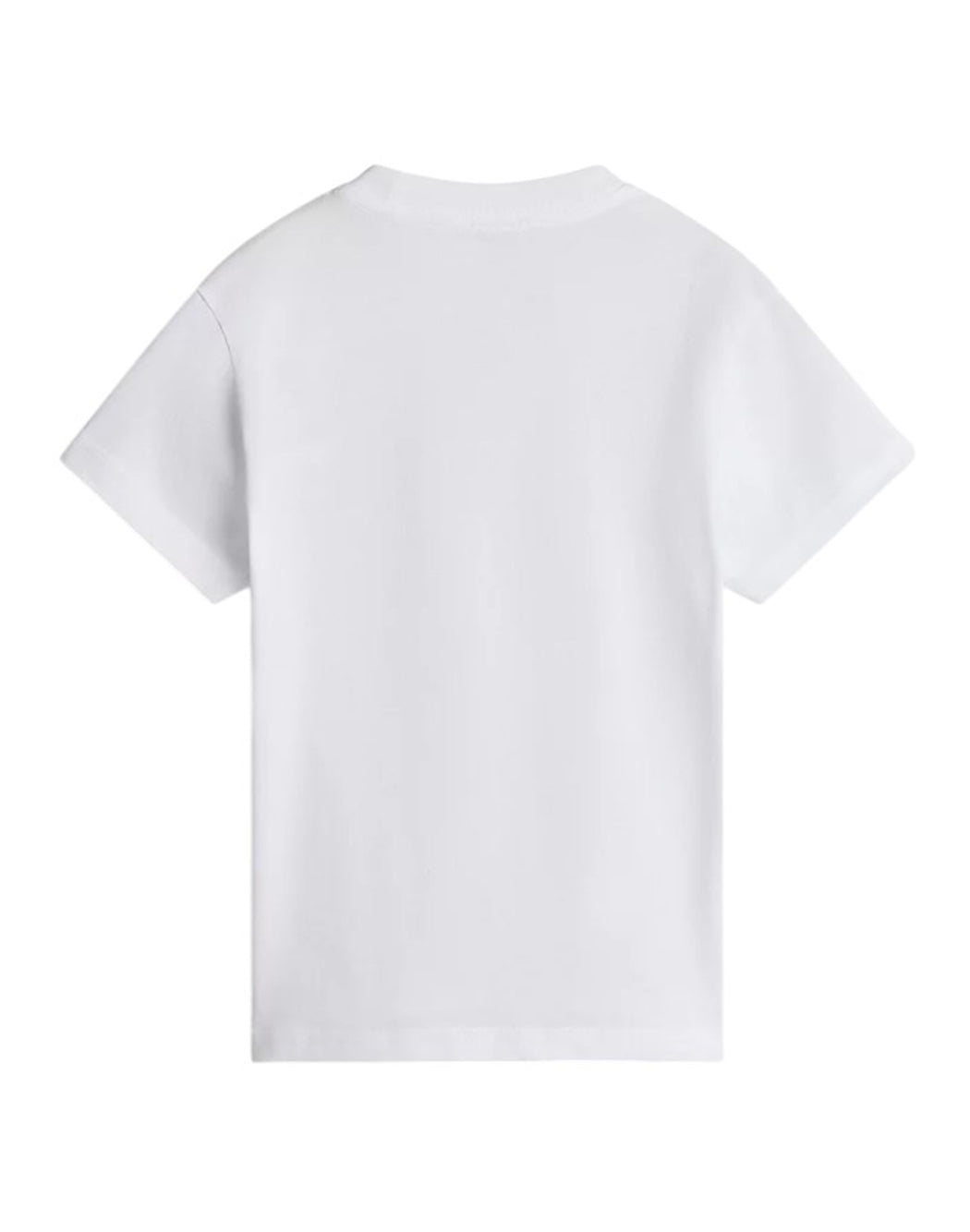 Vans Bianco