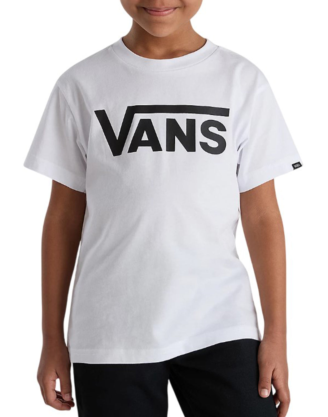 Vans Bianco