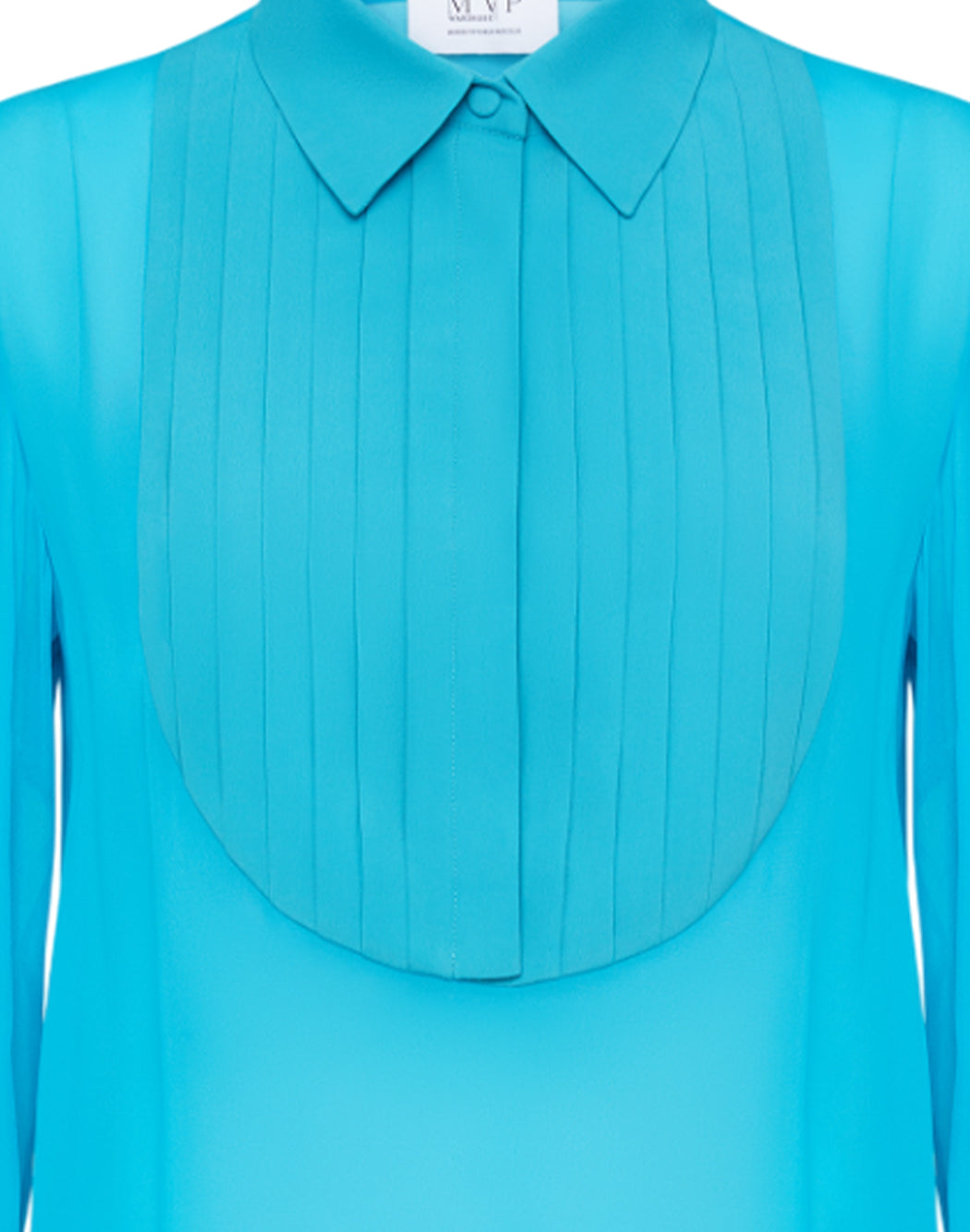 Mvp Wardrobe Azzurro