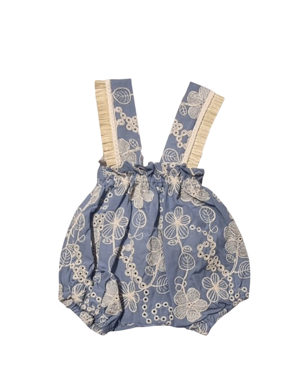 Coco' Et Mama' Azzurro
