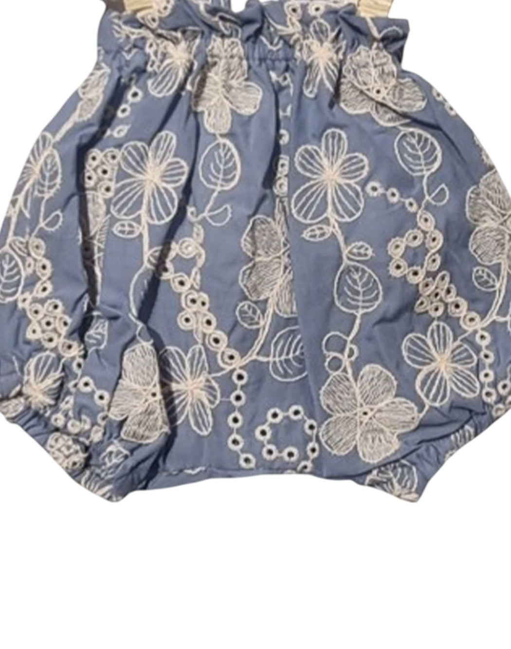 Coco' Et Mama' Azzurro