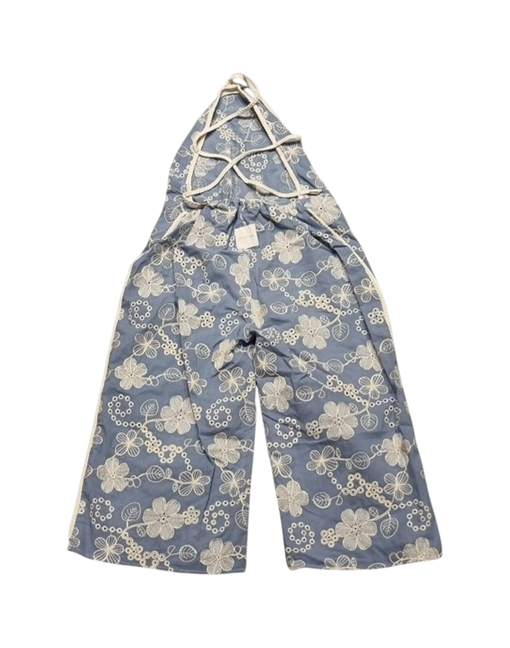 Coco' Et Mama' Azzurro