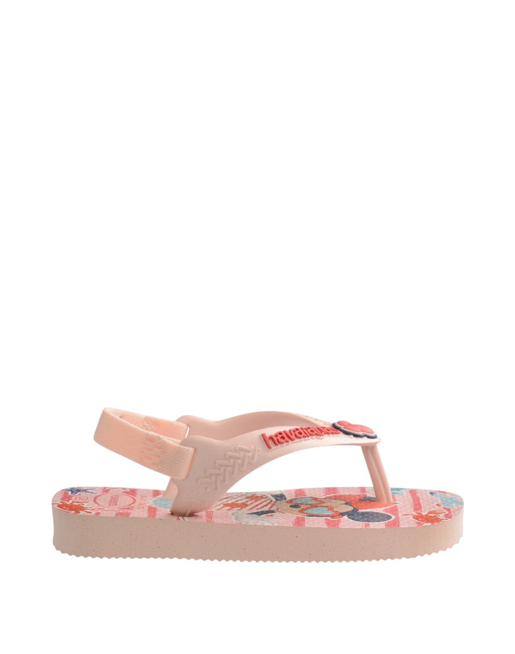Havaianas CIABATTE BABY DISNEY CLASSICS Rosa
