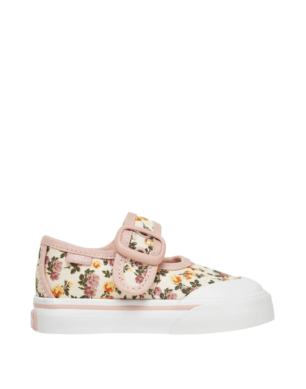 Vans Rosa