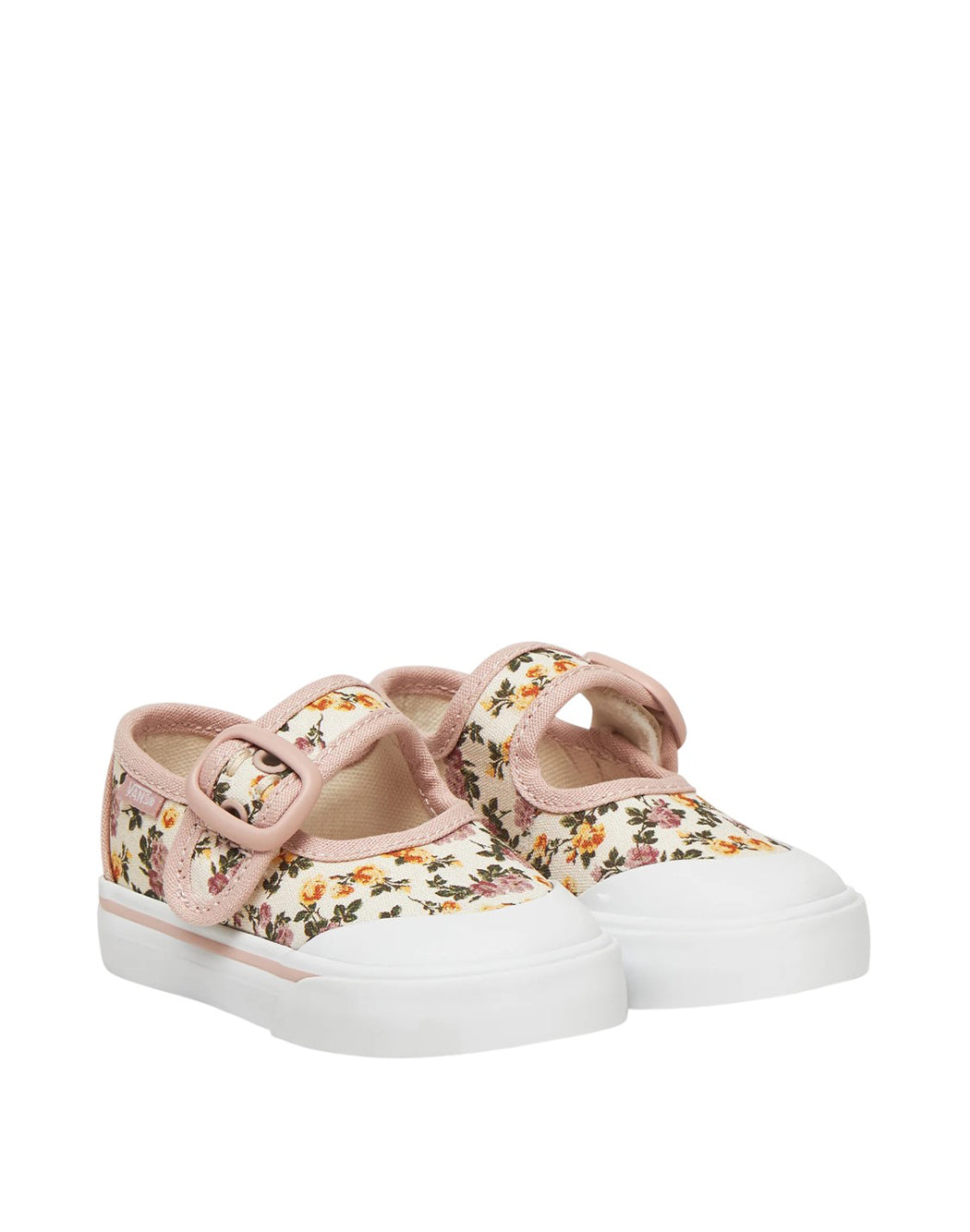 Vans Rosa