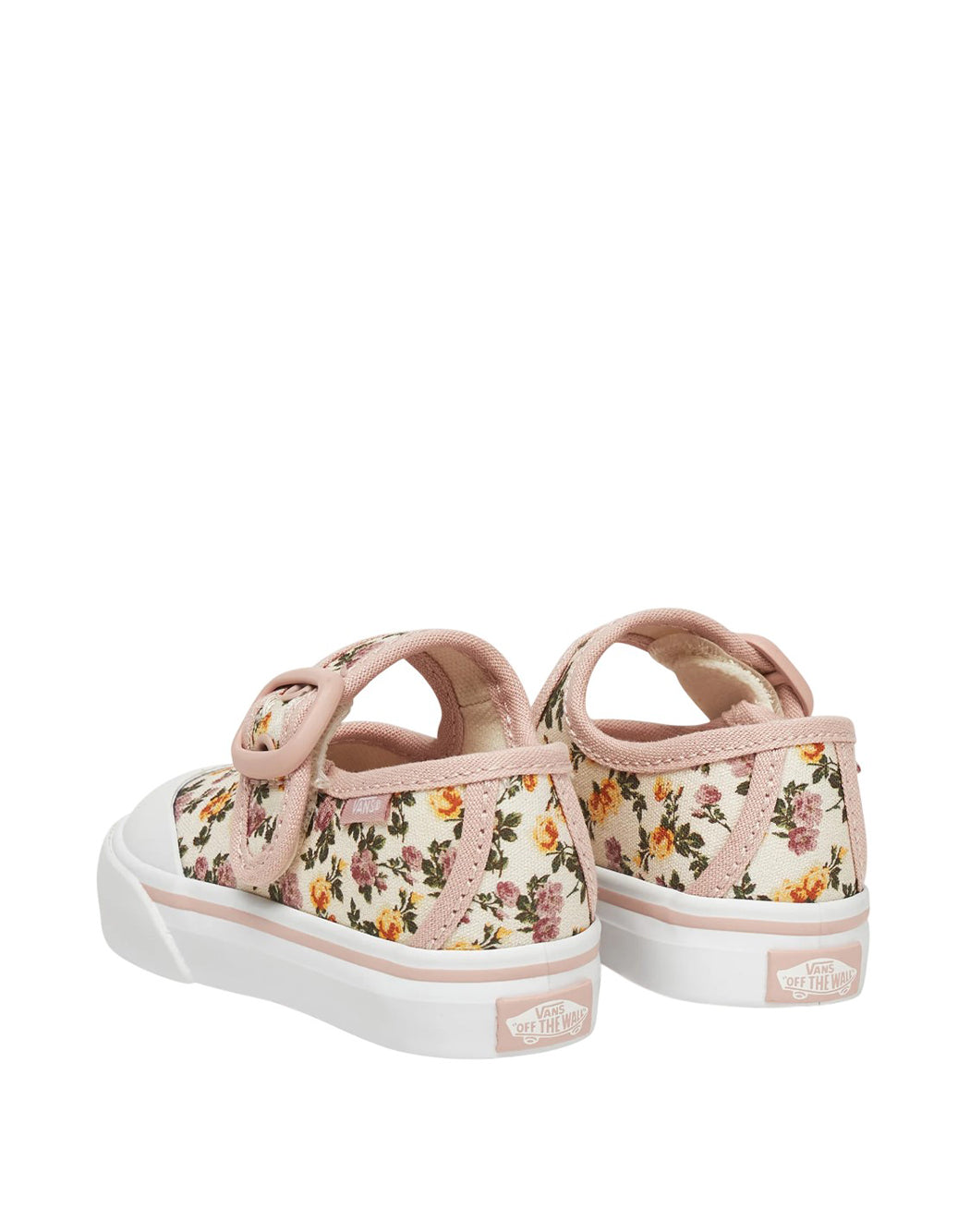 Vans Rosa