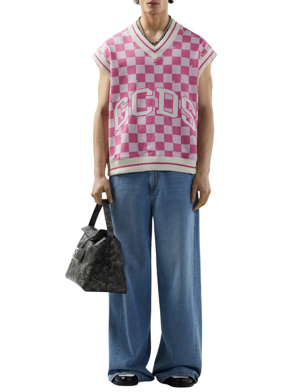 Gcds Rosa