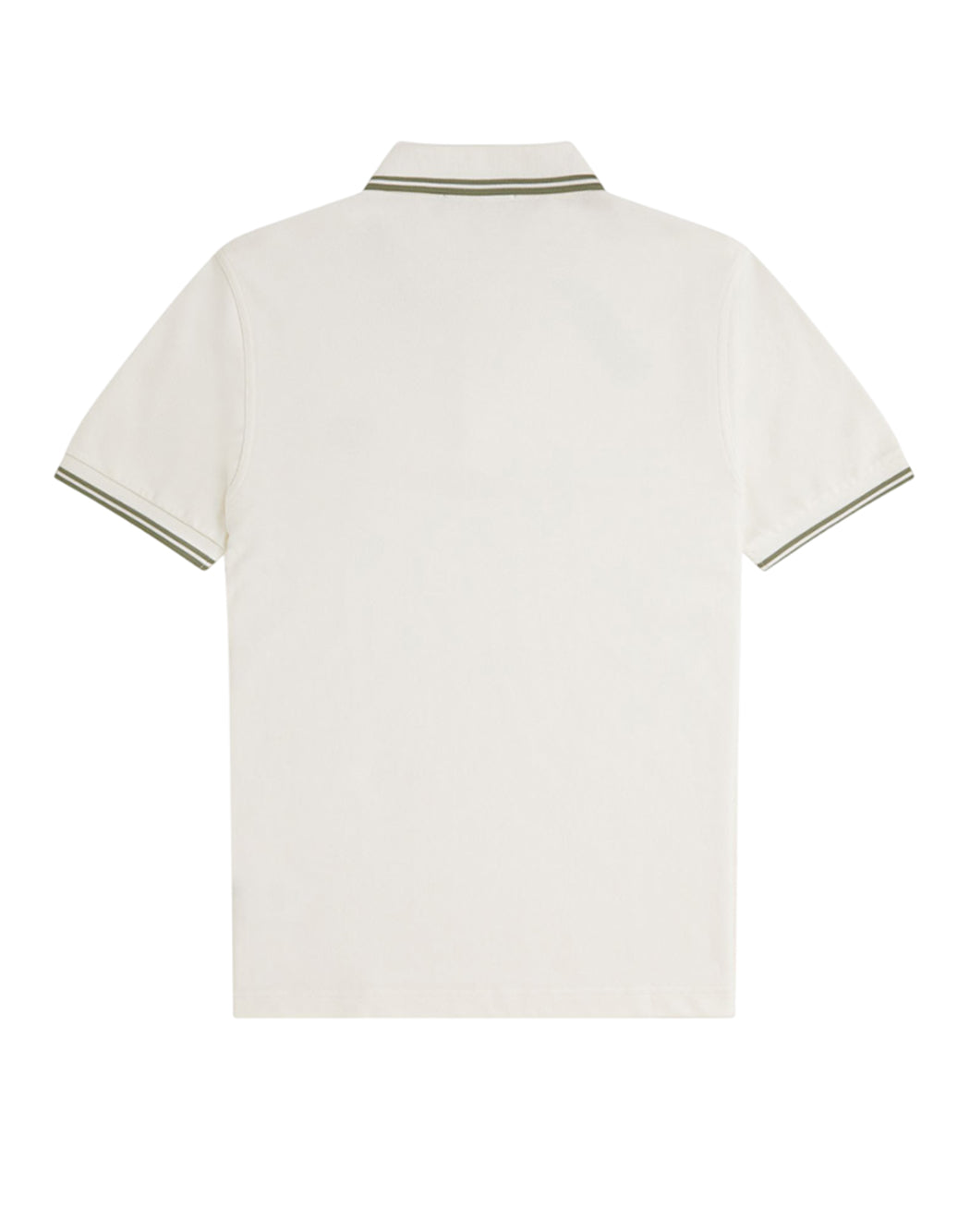 Fred Perry POLO CON LOGO RICAMATO Neutro