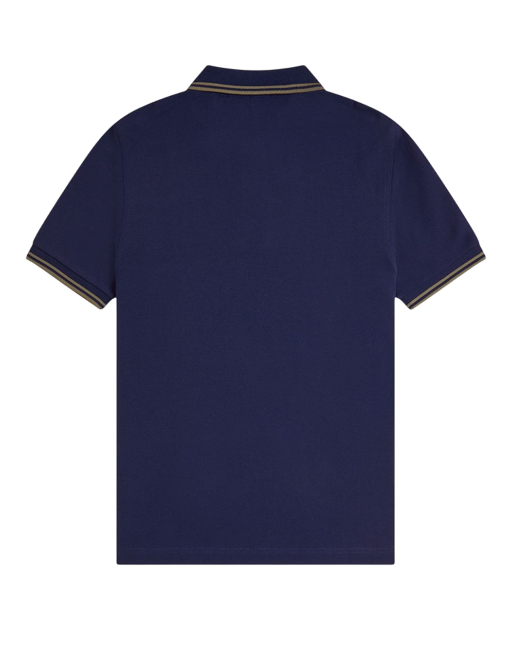 Fred Perry Blu