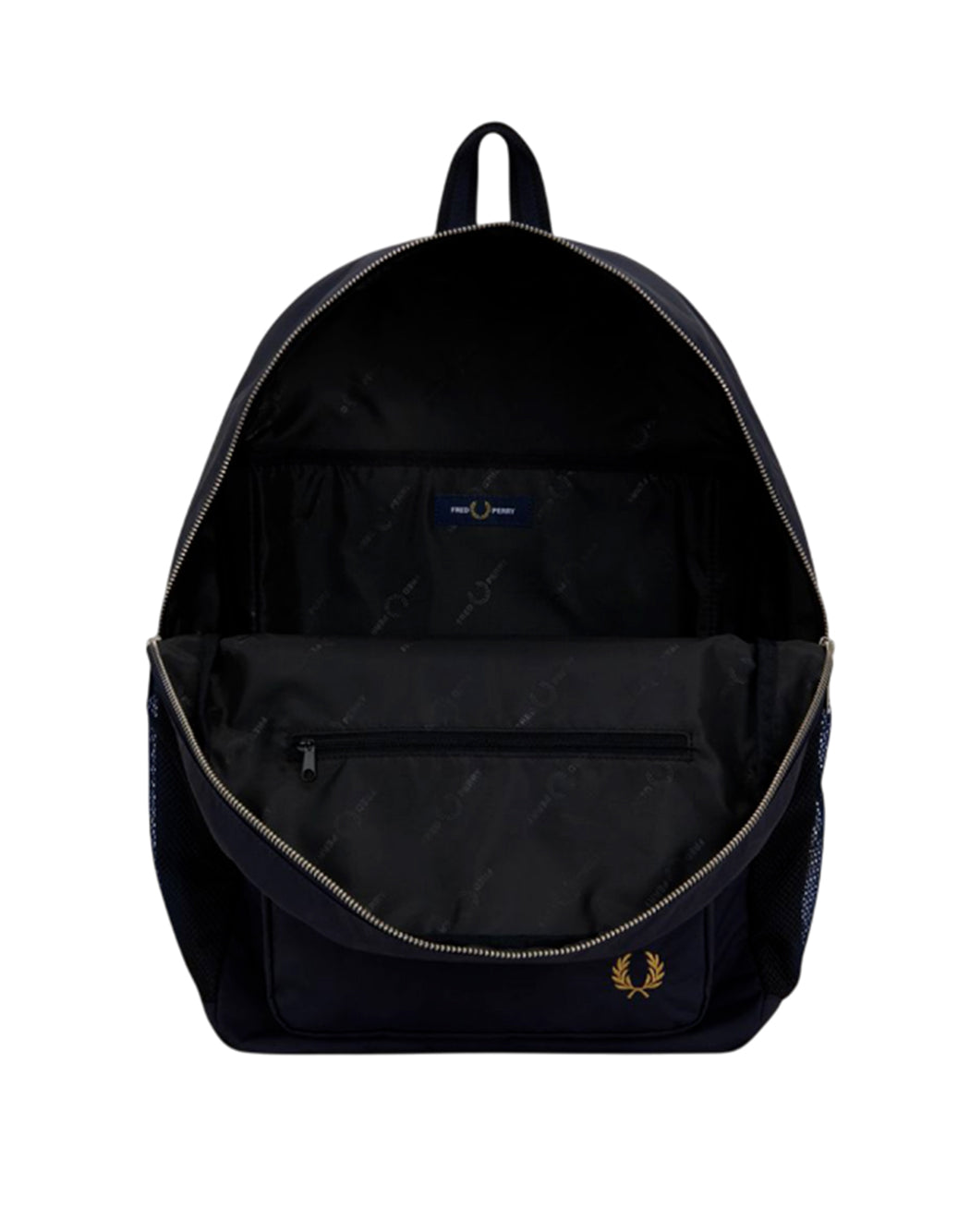 Fred Perry Blu