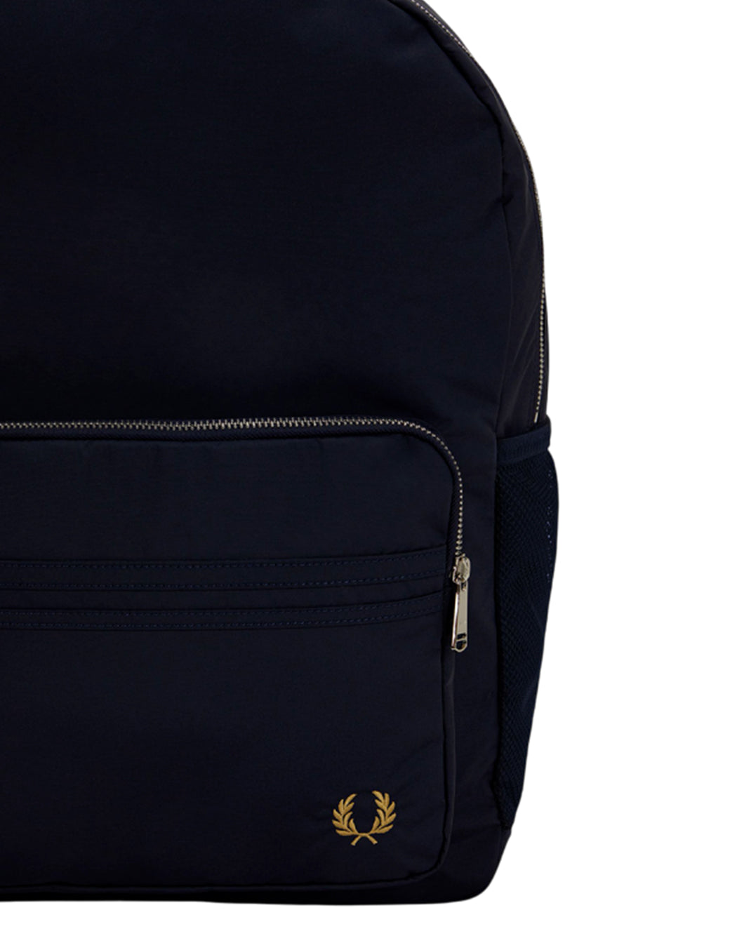Fred Perry Blu