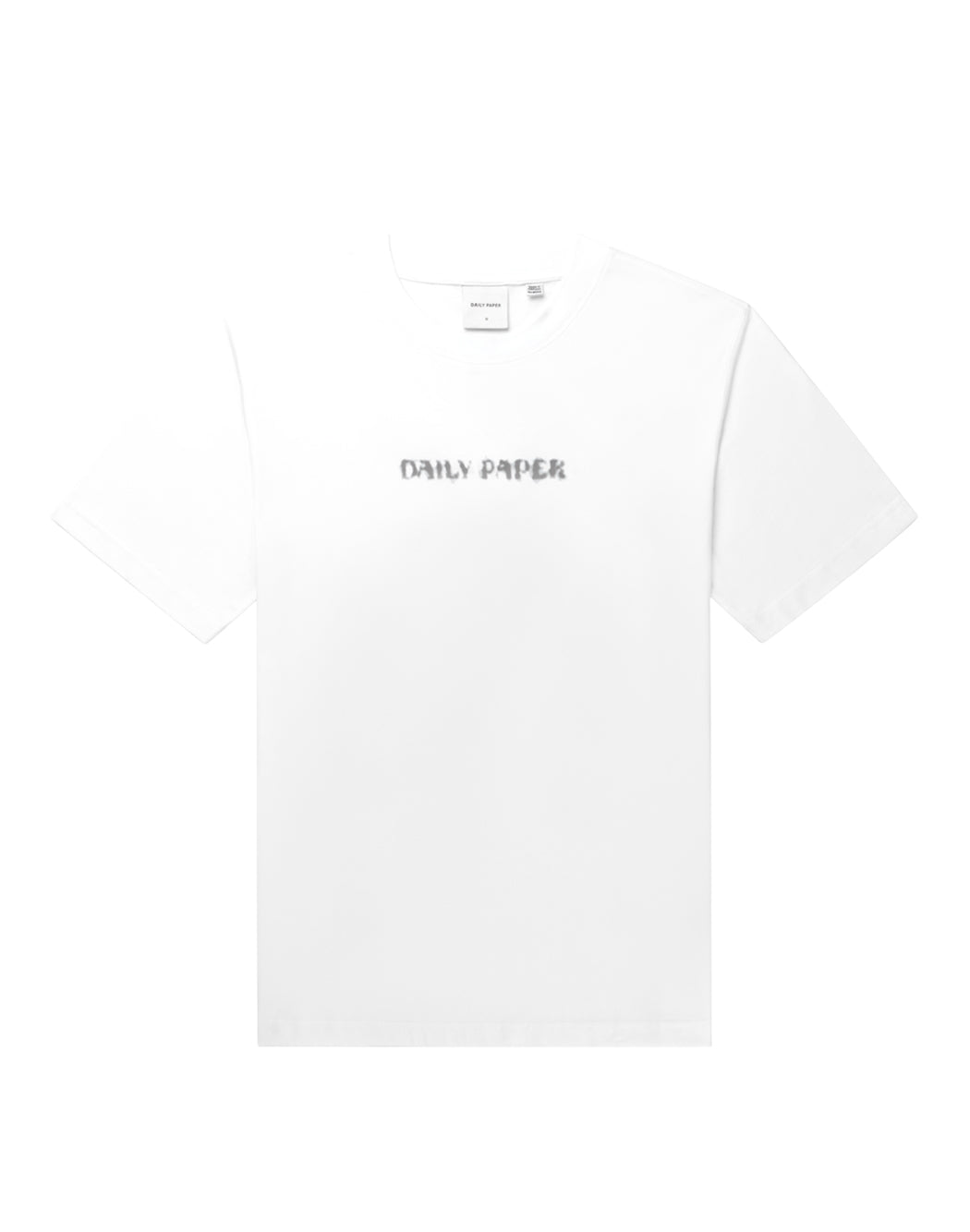 Daily Paper Bianco
