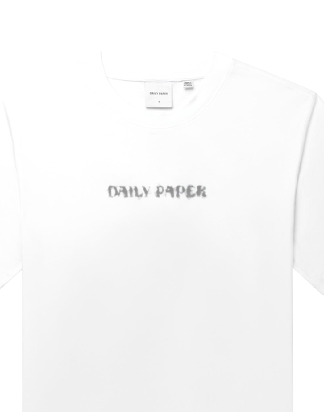 Daily Paper Bianco