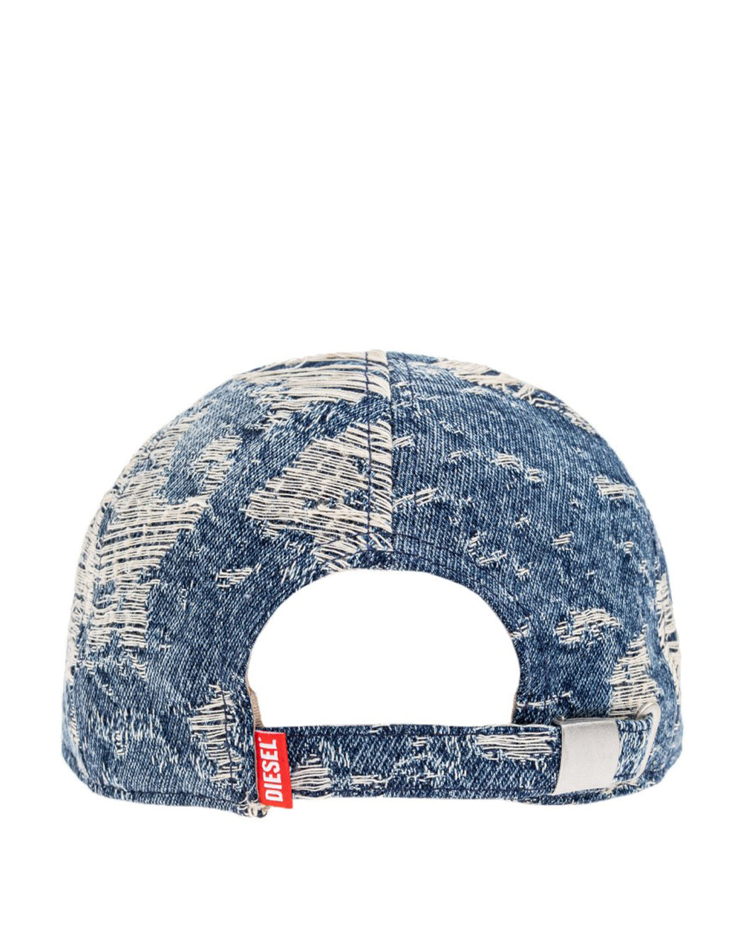 Diesel Blu