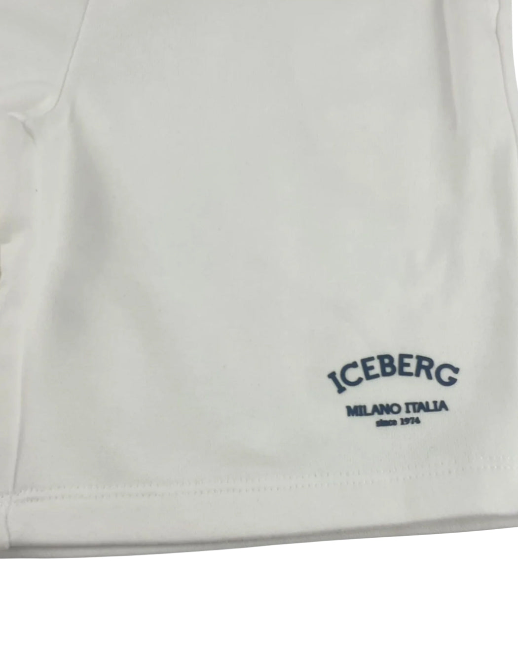 Iceberg Bianco