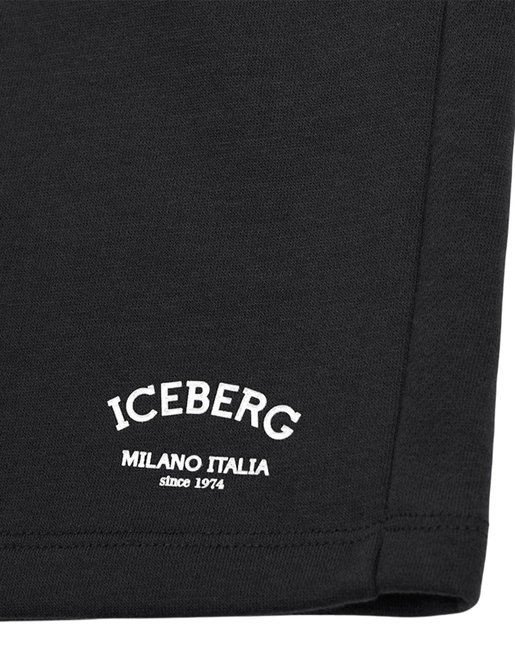Iceberg Nero