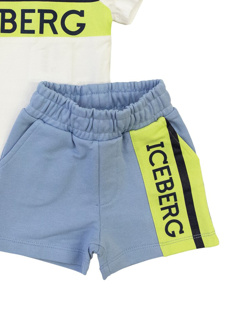 Iceberg Bianco