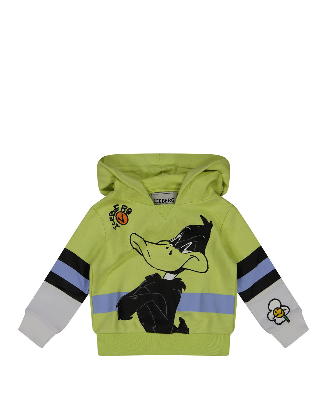 Iceberg Giallo