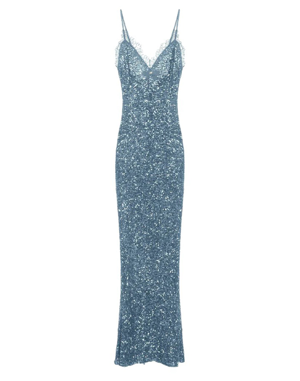 Elisabetta Franchi Blu