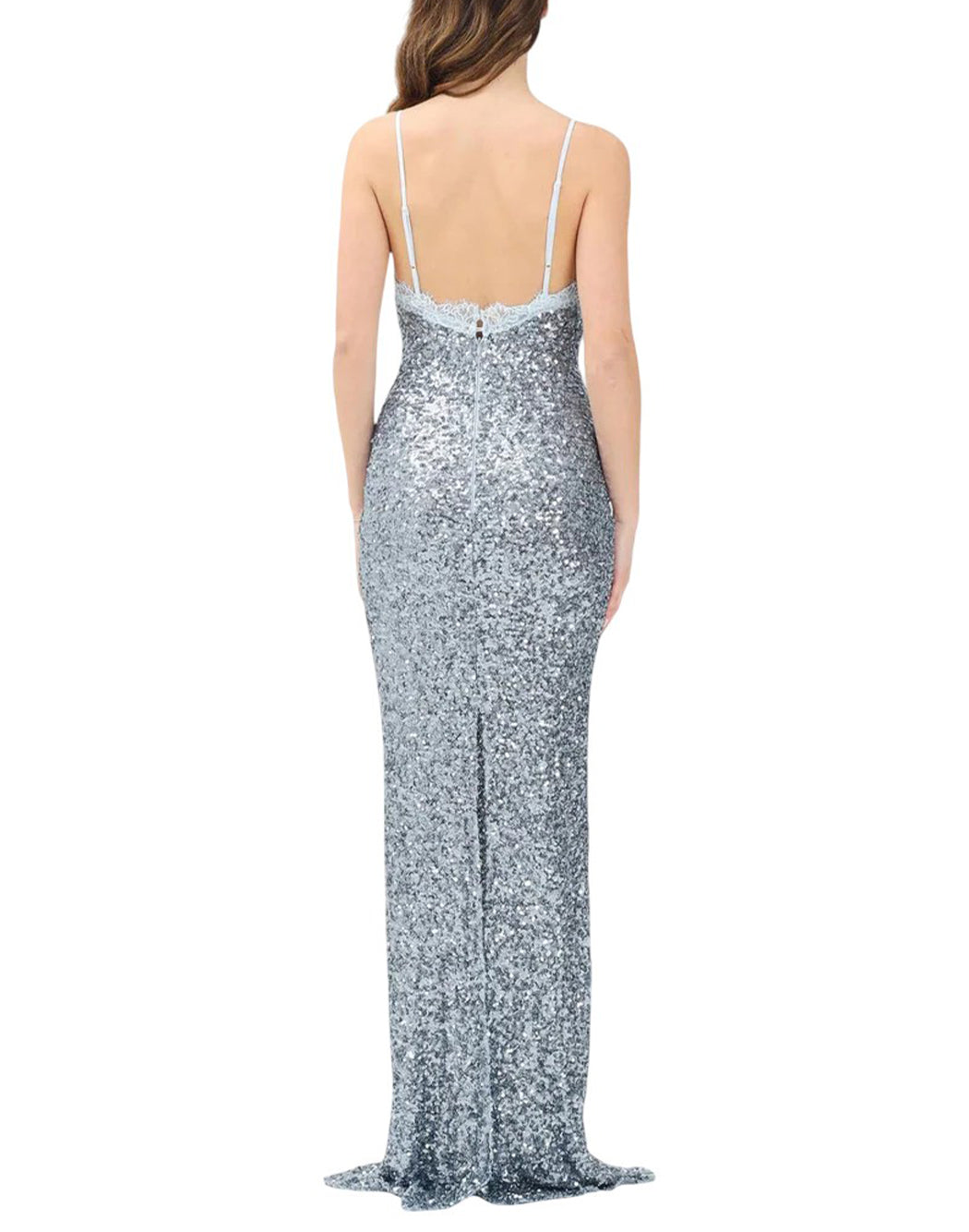 Elisabetta Franchi Blu