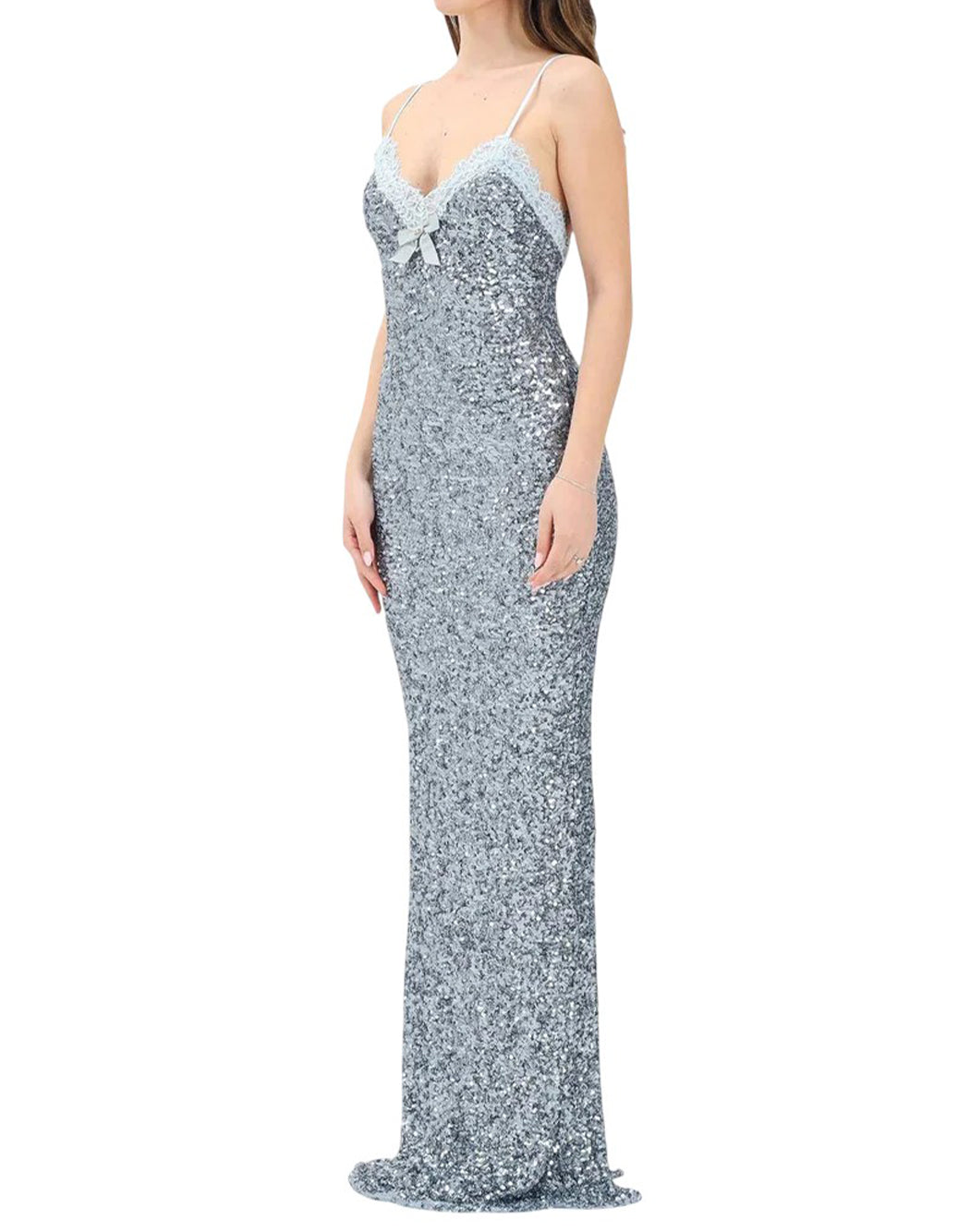 Elisabetta Franchi Blu