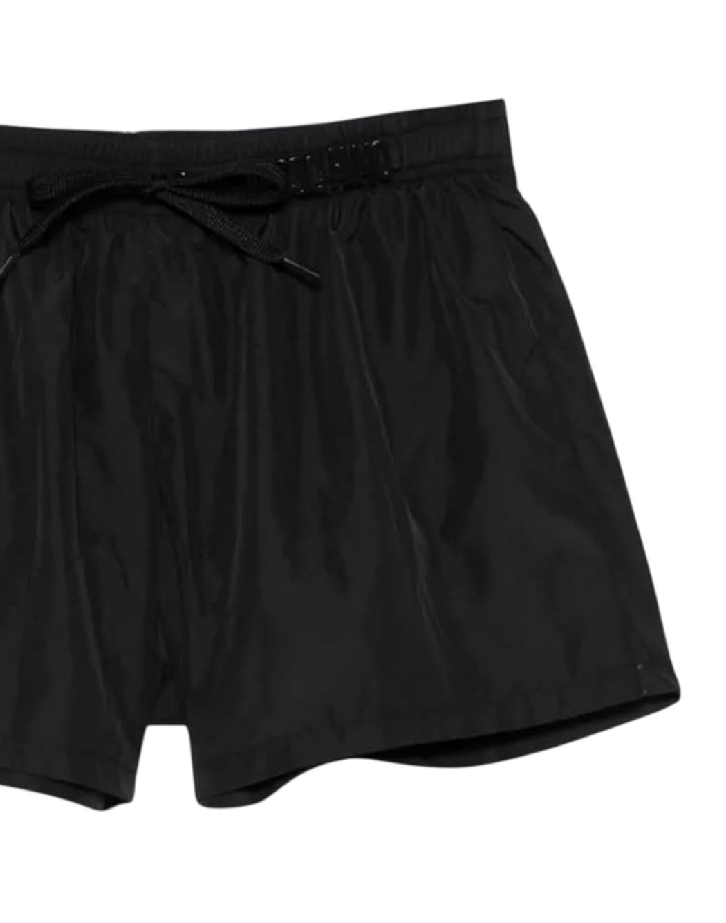 Moschino Beachwear Nero
