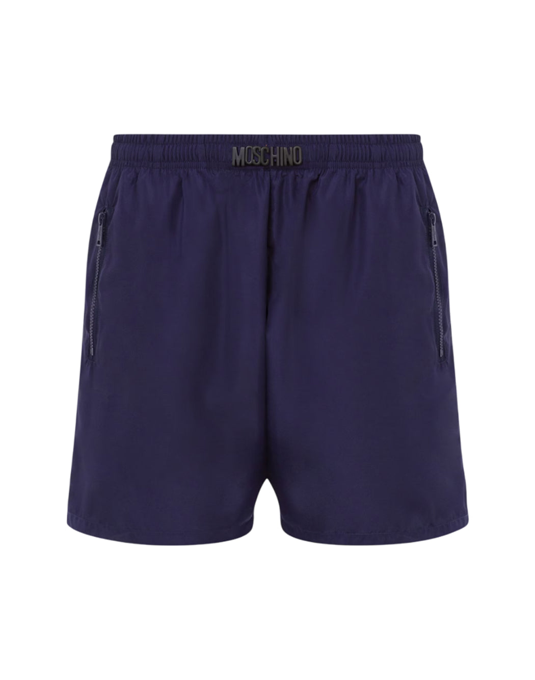 Moschino Beachwear Blu
