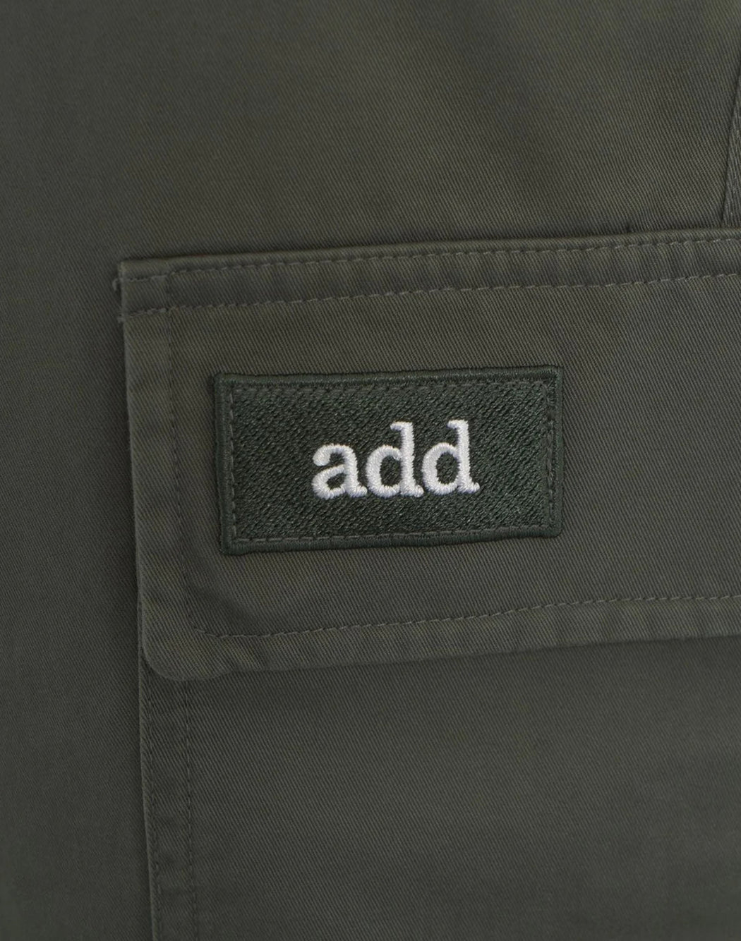 Add Verde