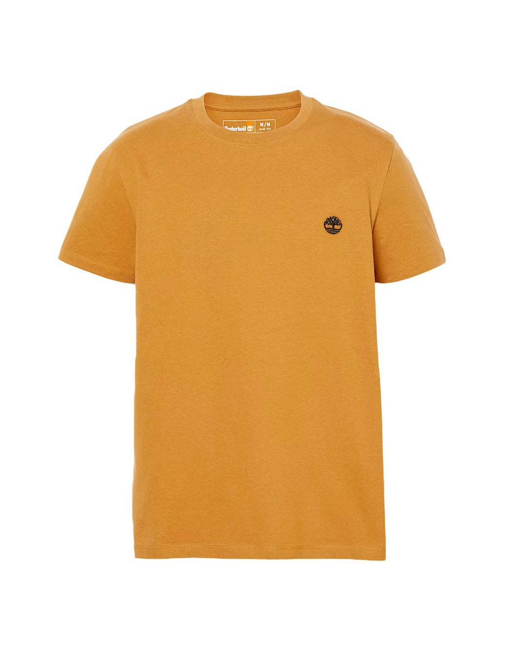 Timberland T-SHIRT DUNSTAN RIVER Neutro