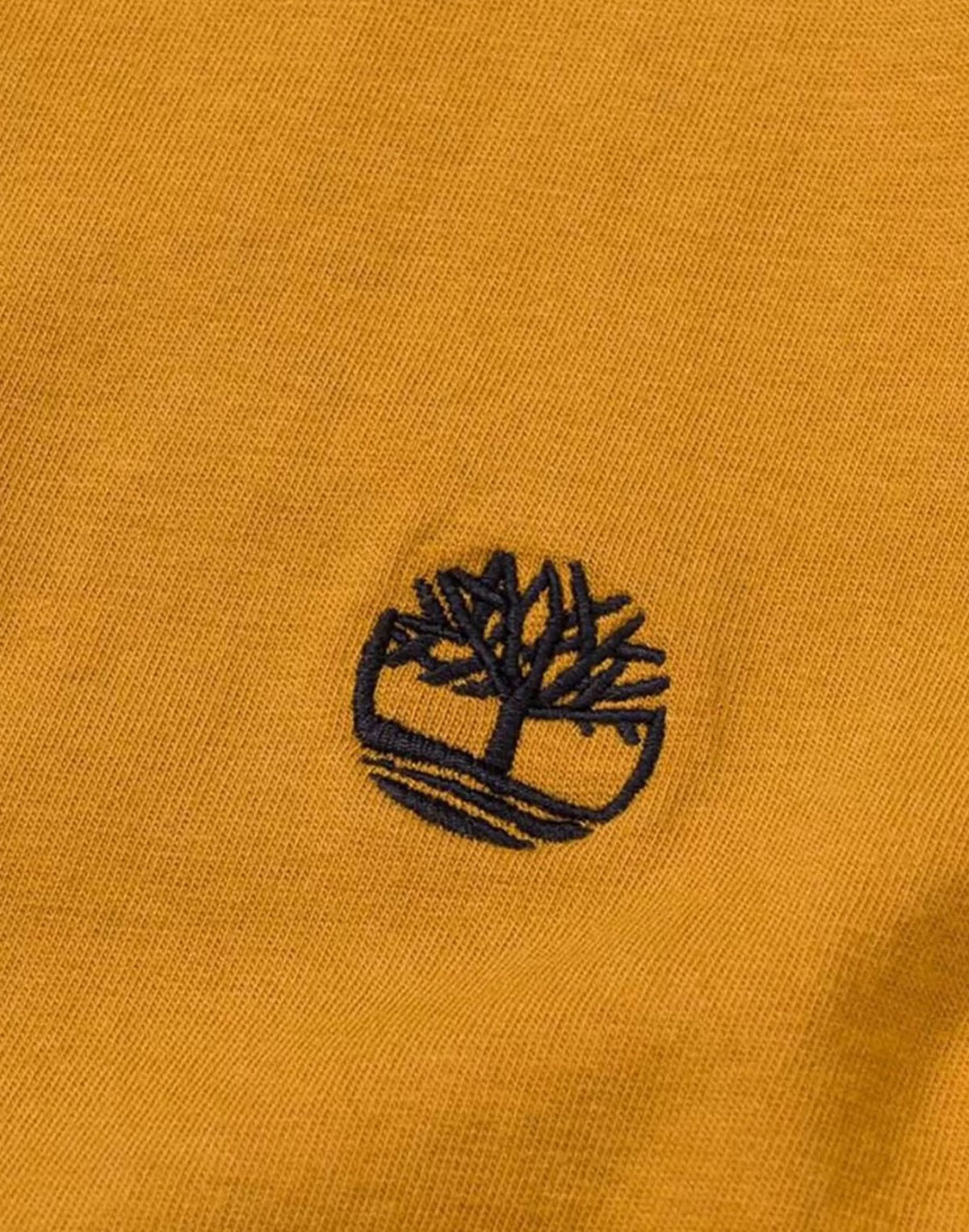 Timberland T-SHIRT DUNSTAN RIVER Neutro