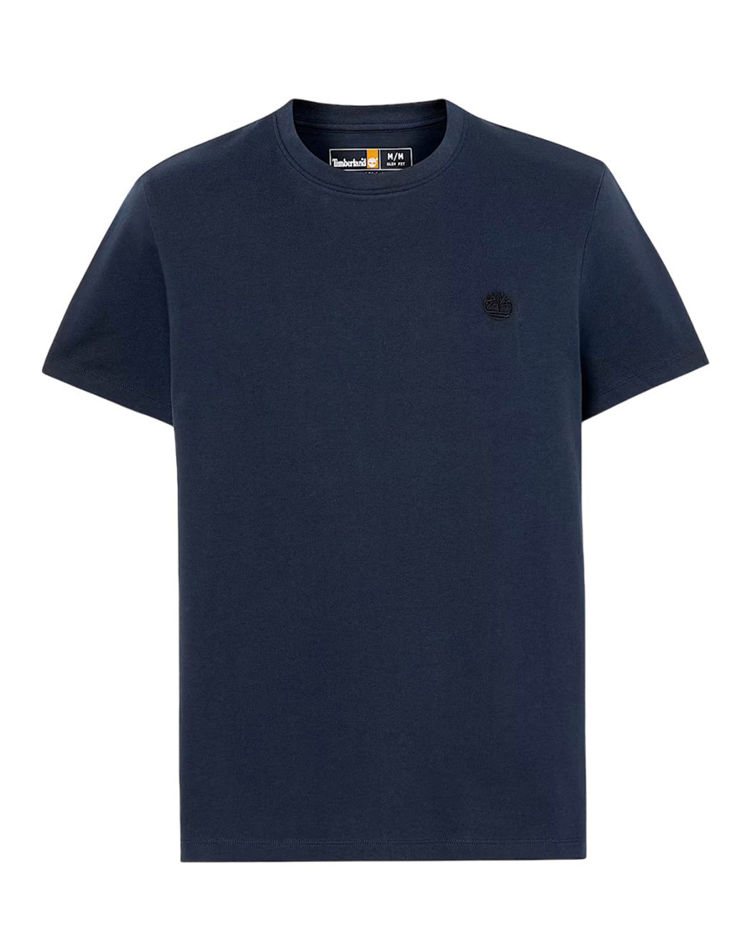 Timberland T-SHIRT DUNSTAN RIVER Blu