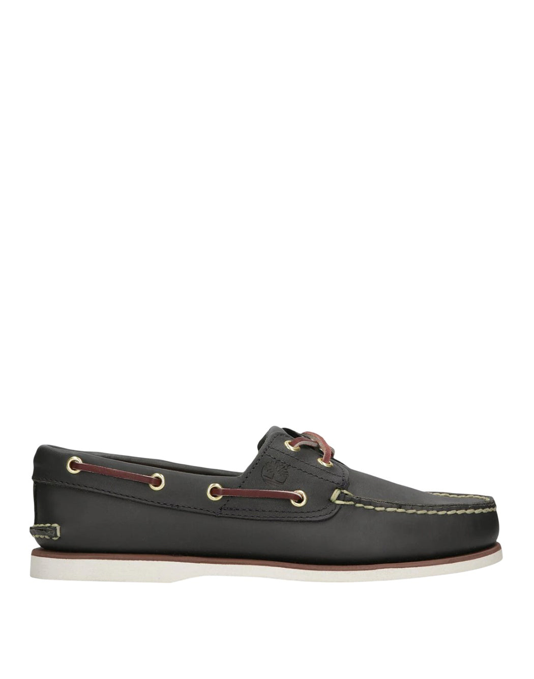 "Timberland MOCASSINI "CLASSIC BOAT" Blu"