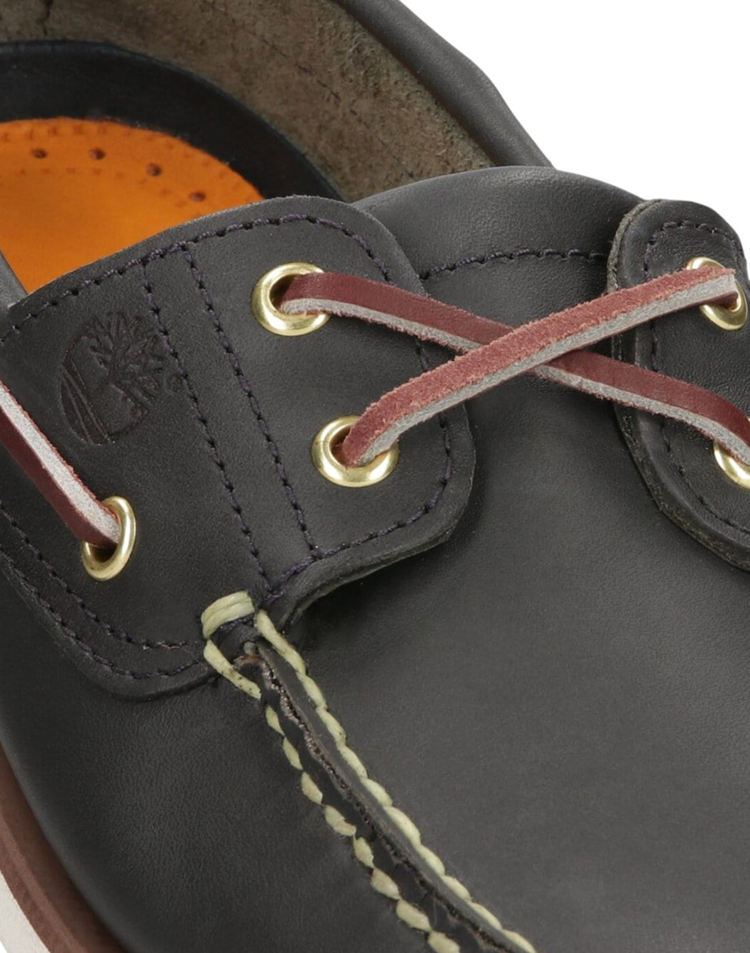 "Timberland MOCASSINI "CLASSIC BOAT" Blu"